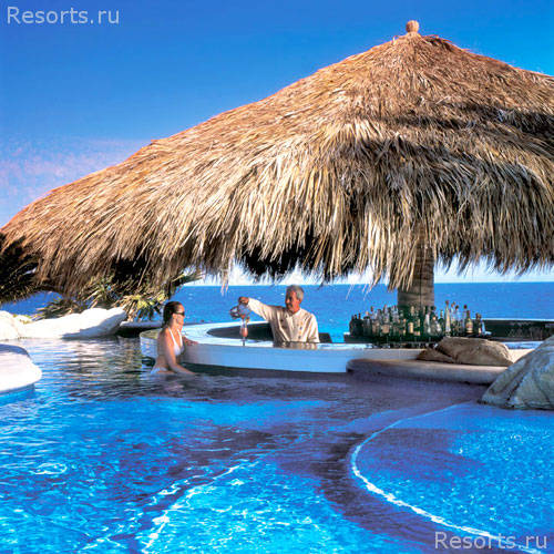 One&Only Palmilla Resort 29